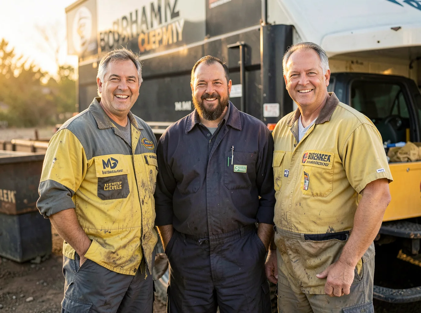 Sewage Cleanup company in Garner, AR